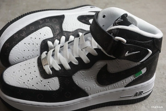 Force Mid  LV&Air 0714